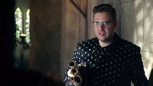 Image The Magicians 11