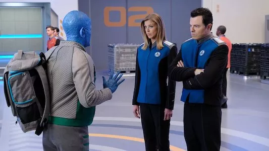 Image The Orville 9