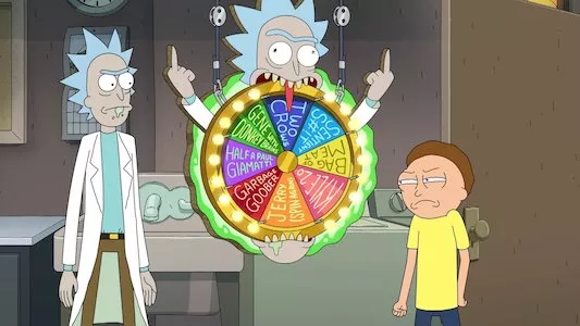 Image Rick y Morty 9