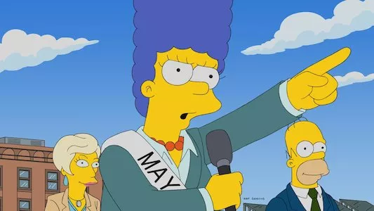 Image Los Simpsons 6