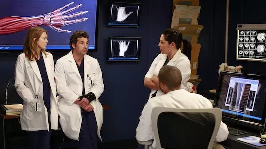 Image Anatomia de Grey 9