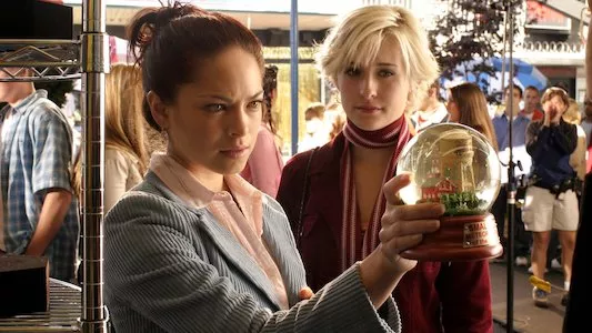 Image Smallville 7