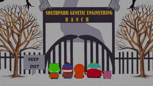 Image South Park 5