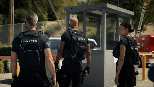 Image S.W.A.T 6