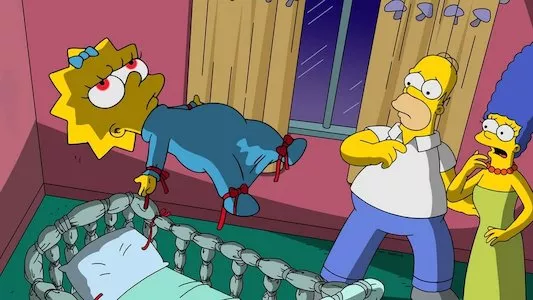 Image Los Simpsons 4