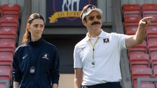 Image Ted Lasso 2
