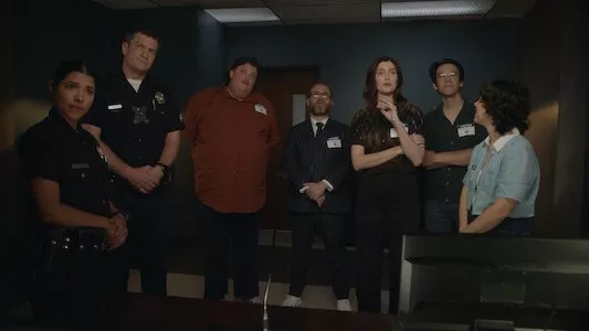 Image The Rookie 9