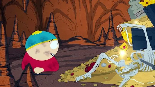 Image South Park 6
