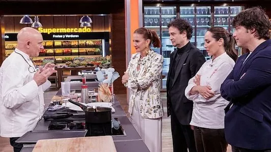 Image MasterChef (España) 12
