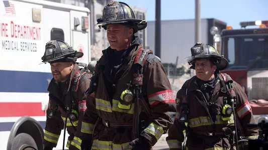 Image Chicago Fire 12