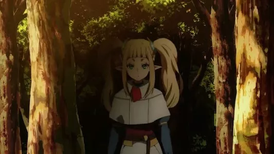 Image Kumo Desu ga, Nani ka? 7