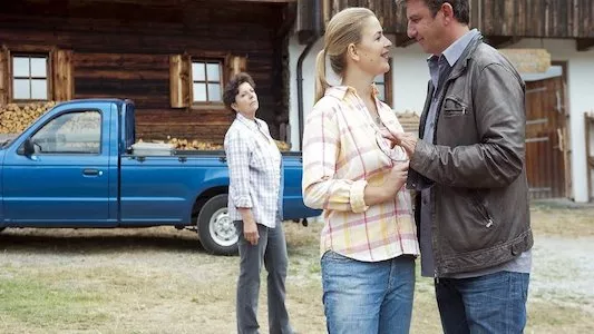 Image Doctor en los Alpes 3