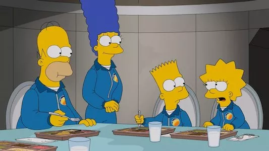 Image Los Simpsons 16