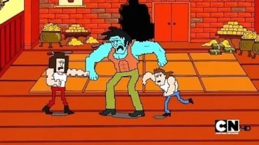 Image Historias corrientes 8