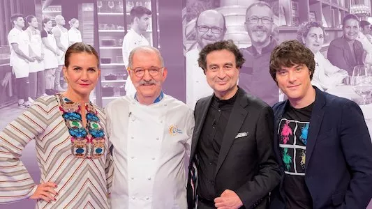 Image MasterChef (España) 12