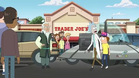 Image Rick y Morty 3