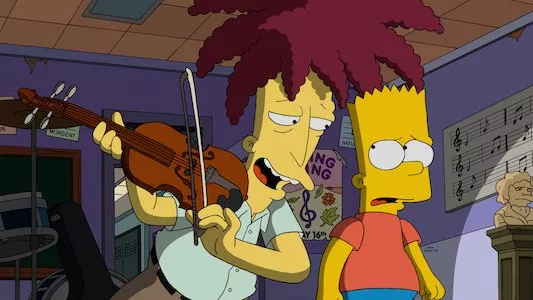 Image Los Simpsons 5