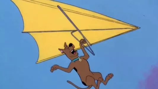 Image El show de Scooby-Doo 3