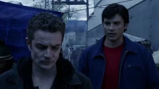 Image Smallville 10