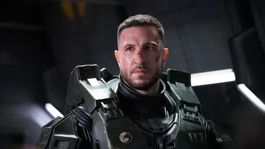 Image Halo: La serie 9