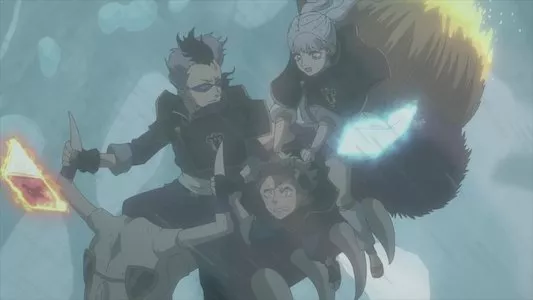Image Black Clover 146