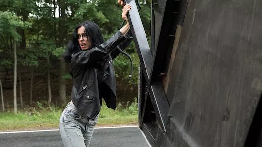 Image Jessica Jones 13