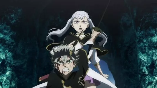 Image Black Clover 46