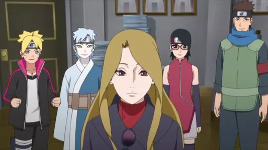 Image Boruto Naruto Proximas Generaciones 67