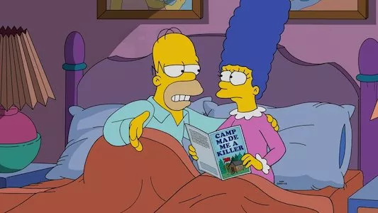 Image Los Simpsons 16