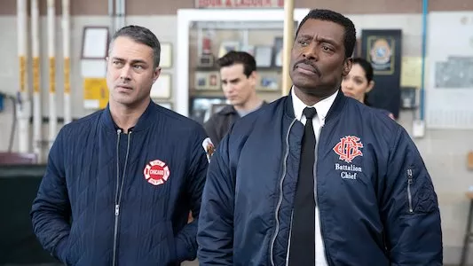 Image Chicago Fire 19