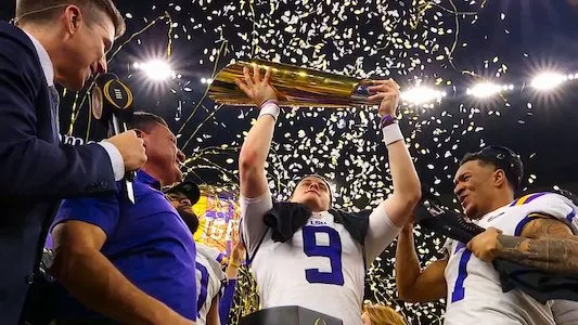 Image SEC Football: Any Given Saturday 1