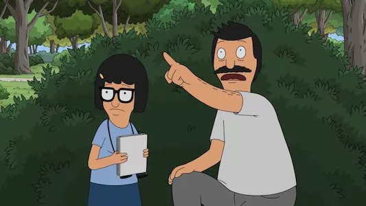 Image Bob's Burgers 17
