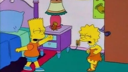 Image Los Simpsons 8