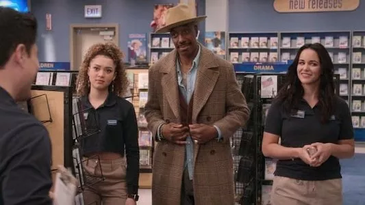 Image Blockbuster 5