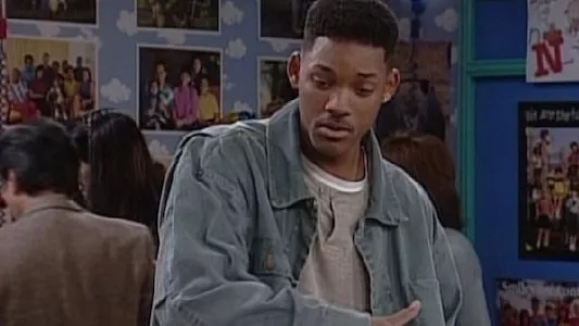 Image El Principe de Bel-Air 21