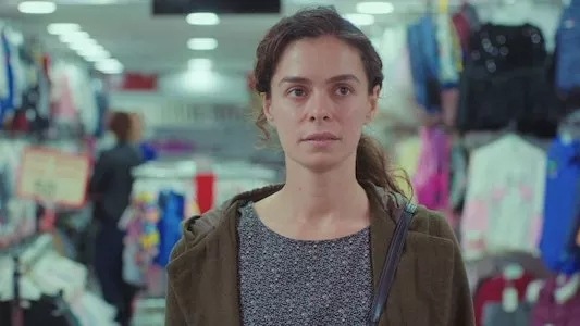 Image Mujer (Kadin) 6