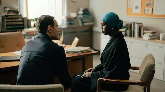 Image The Agency (La agencia) 8