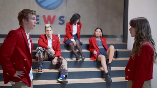 Image Rebelde 7
