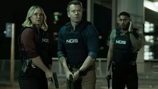 Image NCIS: Sydney 4