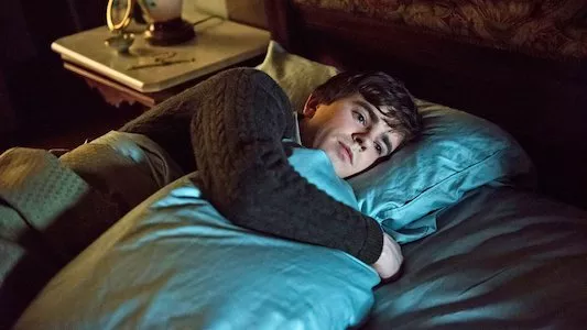 Image Bates Motel 10