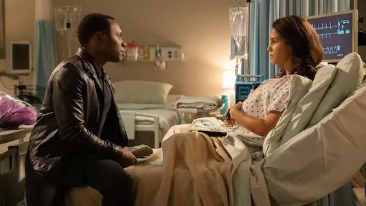 Image iZombie 7