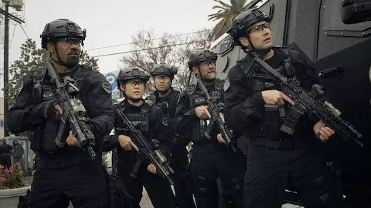 Image S.W.A.T 18