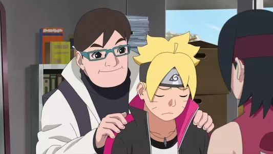 Image Boruto Naruto Proximas Generaciones 233