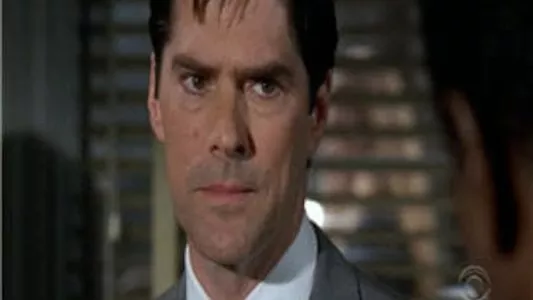 Image Mentes criminales 22