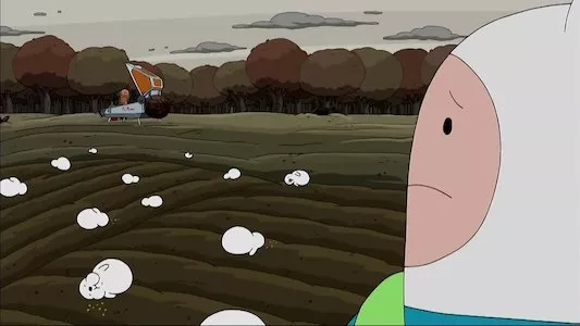 Image Hora de aventuras 27