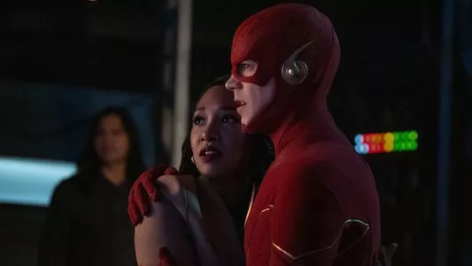 Image The Flash 8