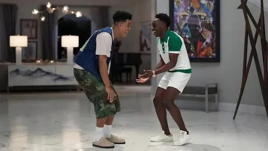 Image Bel-Air 1