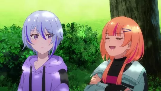 Image Kizuna no Allele 3