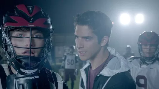 Image Teen Wolf 11