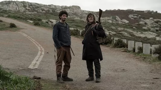 Image The Walking Dead: Daryl Dixon 3
